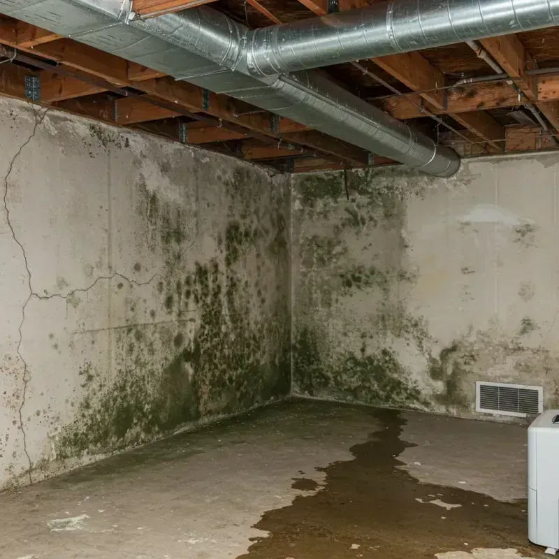 Professional Mold Removal in Bradley County, TN